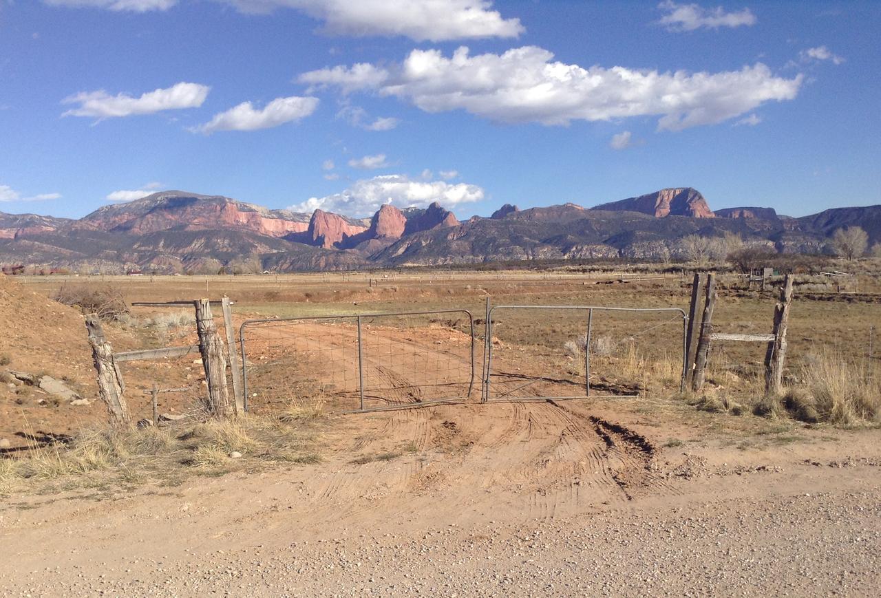 Harmony Belle At Kolob Canyon New Harmony 외부 사진